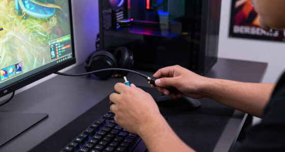 DisplayPort Explained for PC Gamers