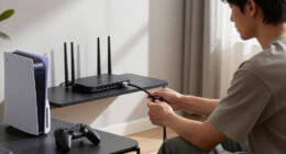 Ethernet Backhaul Explained for Gaming Mesh Networks