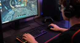 Game 1: Any Player Penta Kill?