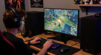 Game 2: Both Teams Destroy Inhibitors?