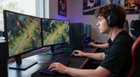 Game 5: Any Player Quadra Kill?