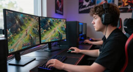 Game 5: Any Player Quadra Kill?