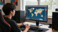 Game Freak Surges In Global Coverage