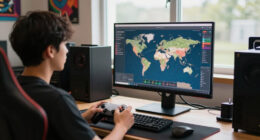 Game Freak Surges In Global Coverage