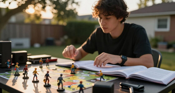 Games Workshop Group Surges In Global Coverage