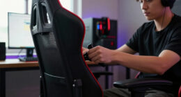 Gaming Chairs With Adjustable Height: A Labor Day sales Guide
