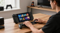‘Great On Frame’ Page Now Boasts 50+ Games & Apps Optimized For Steam Frame