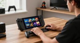‘Great On Frame’ Page Now Boasts 50+ Games & Apps Optimized For Steam Frame