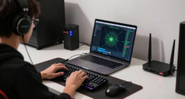Home Network Latency Explained for Steam Players