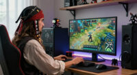 How Edward Kenway Is Taking The Gaming World By Storm