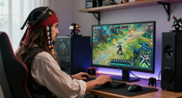 How Edward Kenway Is Taking The Gaming World By Storm