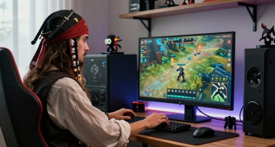 How Edward Kenway Is Taking The Gaming World By Storm