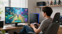 How Electronic Arts is Expanding its Reach in the Gaming World