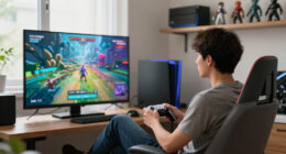 How Electronic Arts is Expanding its Reach in the Gaming World