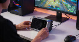 How Steam Frame Could Change Flat-Screen Game Streaming