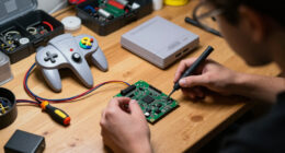 How To Make A Nintendo 64 Game In 2026