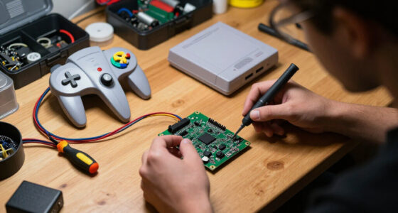 How To Make A Nintendo 64 Game In 2026