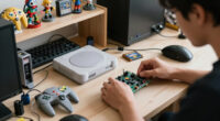 How To Make A Nintendo 64 Game In 2026