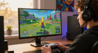 How to Unlock the Simpsons John Wick Skin in Fortnite