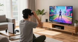 Integrating VR Workouts With Video Gaming: A Complete Guide