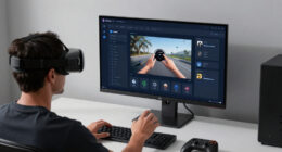 Introducing SteamVR 2.0 - Welcome The New SteamVR UI