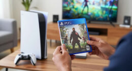 Is Physical Media Making A Comeback In Sony PlayStation's Gaming Future?