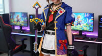 Kingdom Hearts