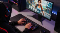 Lara Croft Surges In Global Coverage