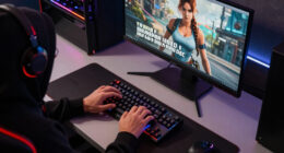Lara Croft Surges In Global Coverage