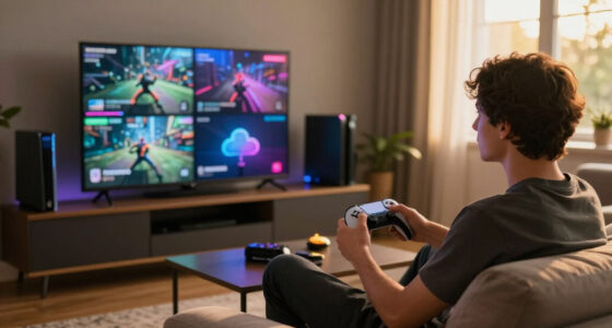Local Streaming vs Cloud Streaming Explained