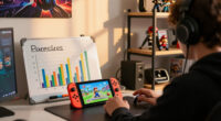 Mario Meets Pareto