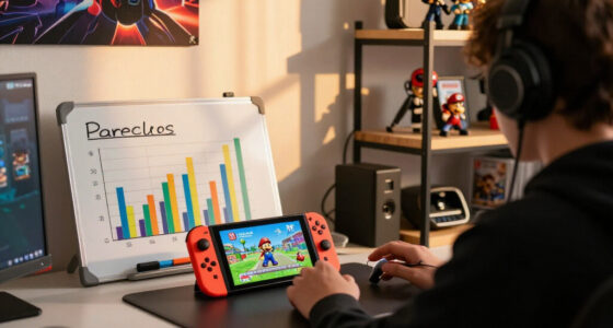Mario Meets Pareto