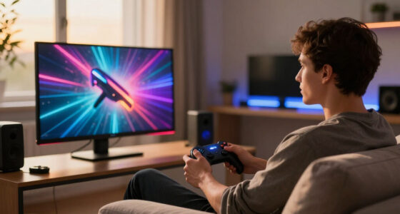 Mini-LED Monitors Explained for HDR Gaming