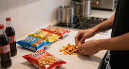 Mumbai Chef: Junk Food Simulator