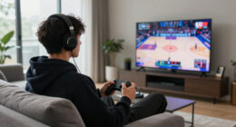 Nba 2K Hq