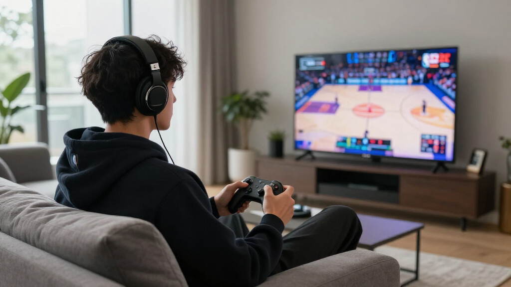 Nba 2K Hq