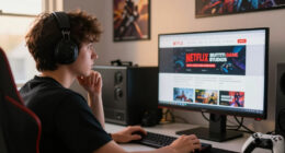Netflix Shuts Down Game Studios