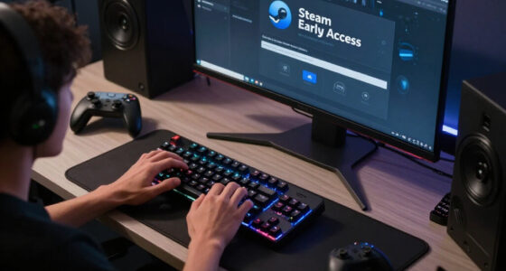 New in Steam Early Access — 2026-08-02