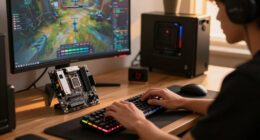 NVMe SSDs Explained for Game Load Times