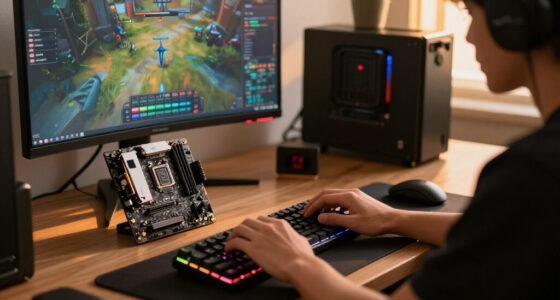 NVMe SSDs Explained for Game Load Times