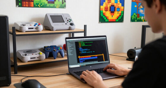 Picophysics: Single File Physics For Games On Platforms Like N64, PSX, DC