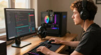 Ping, Jitter, and Packet Loss Explained for Game Streaming