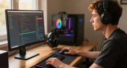 Ping, Jitter, and Packet Loss Explained for Game Streaming