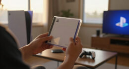 Playstation Physical Disc Discontinuation Sony