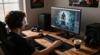 Previews Emerge For FromSoftware's Duskbloods