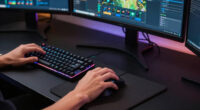 Razer Naga Surges In Global Coverage