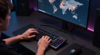 Razer surges in global coverage