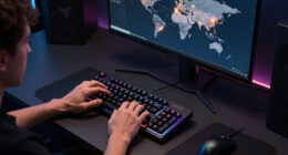 Razer surges in global coverage