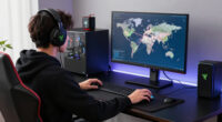 Razer Surges In Global Coverage