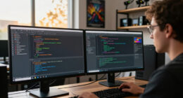 Show HN: C# Game Engine With Its Own Scripting Language And IDE